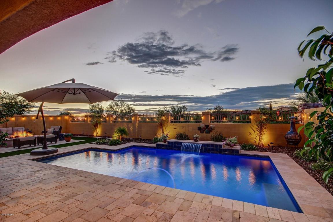 8466 E Kael St, Mesa, AZ 85207 photo 47