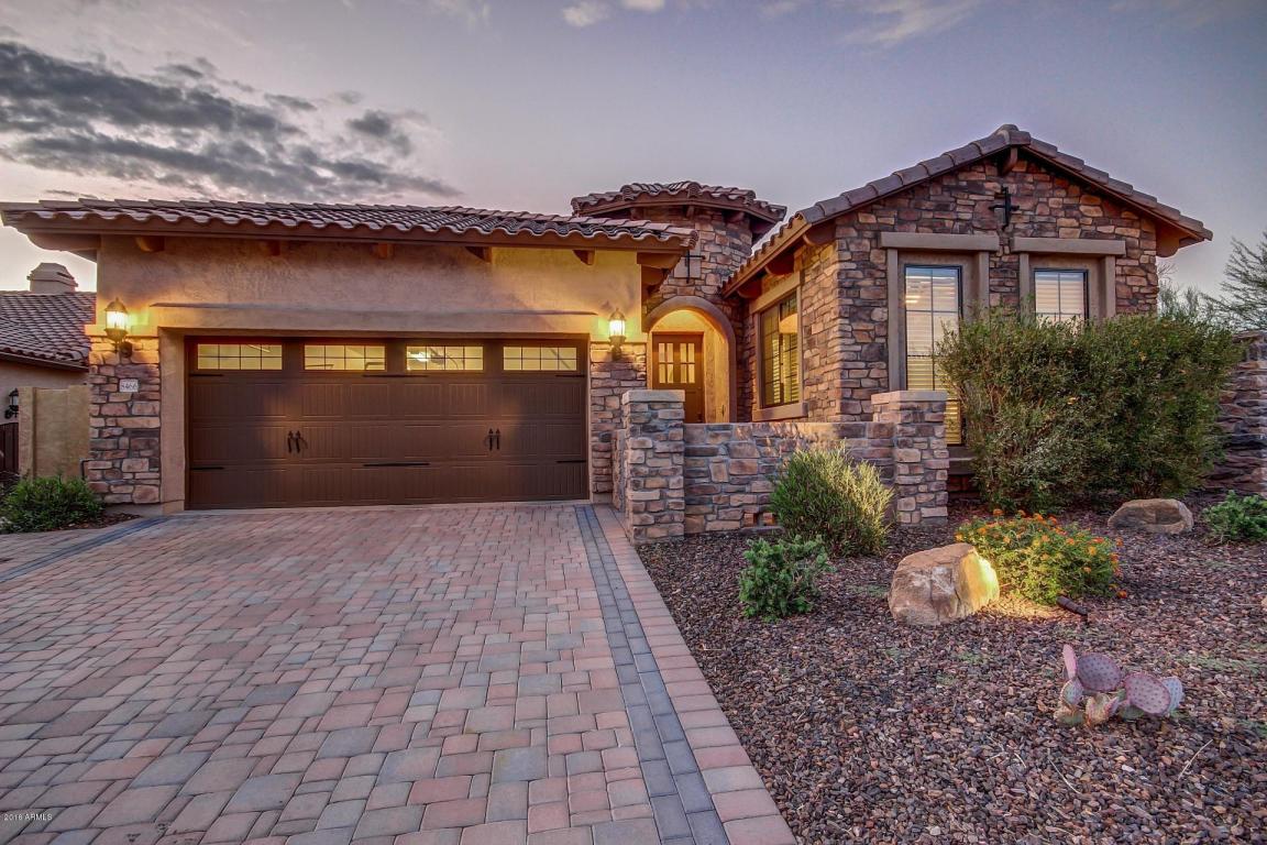 8466 E Kael St, Mesa, AZ 85207 photo 1