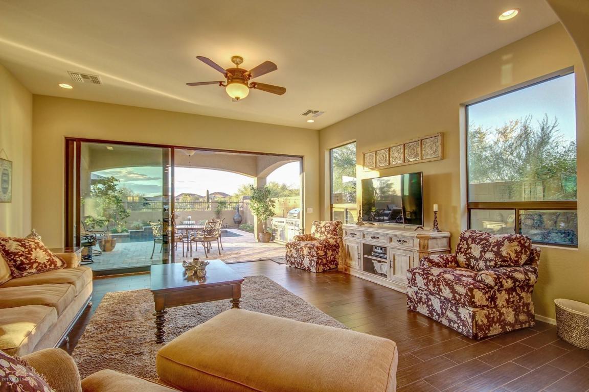 8466 E Kael St, Mesa, AZ 85207 photo 21