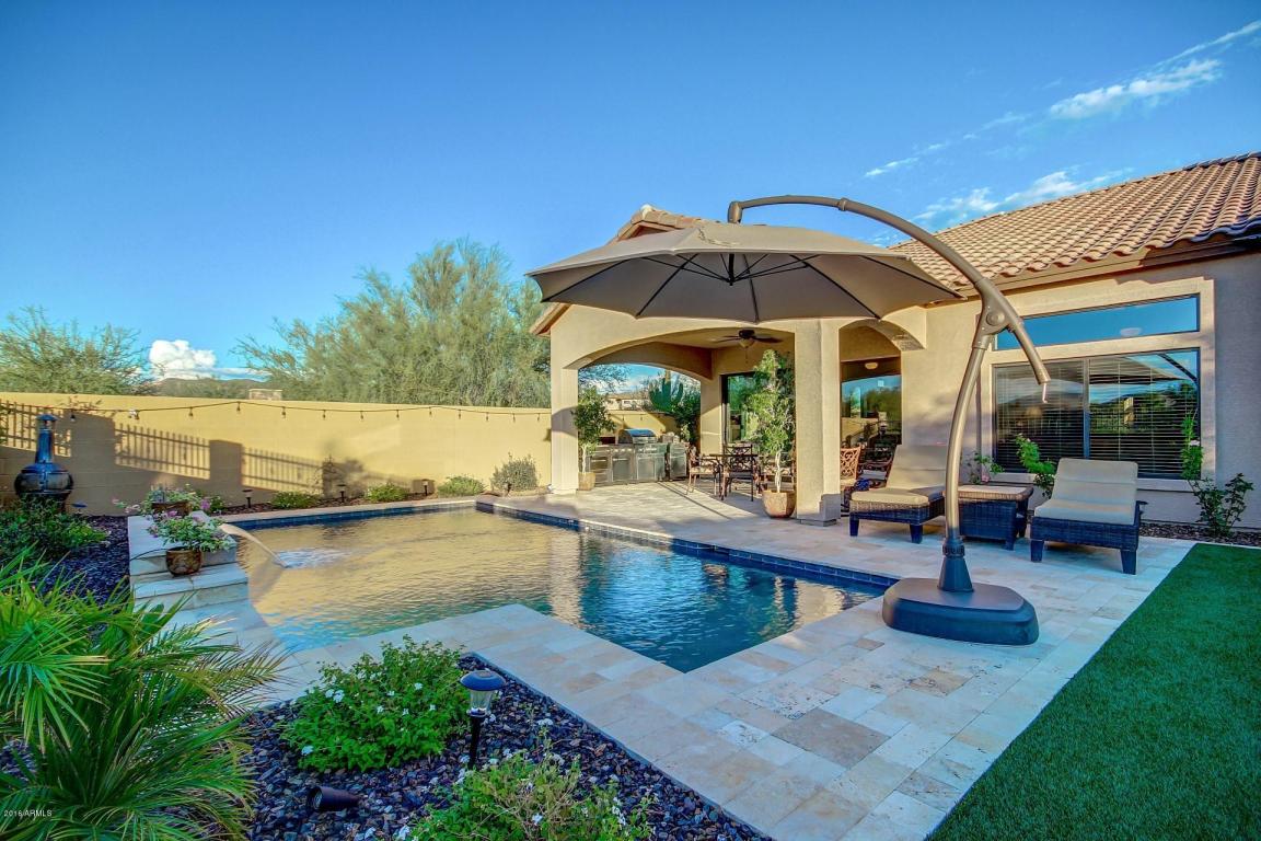 8466 E Kael St, Mesa, AZ 85207 photo 6