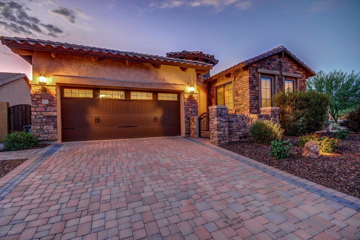 8466 E Kael St, Mesa, AZ 85207 photo 2