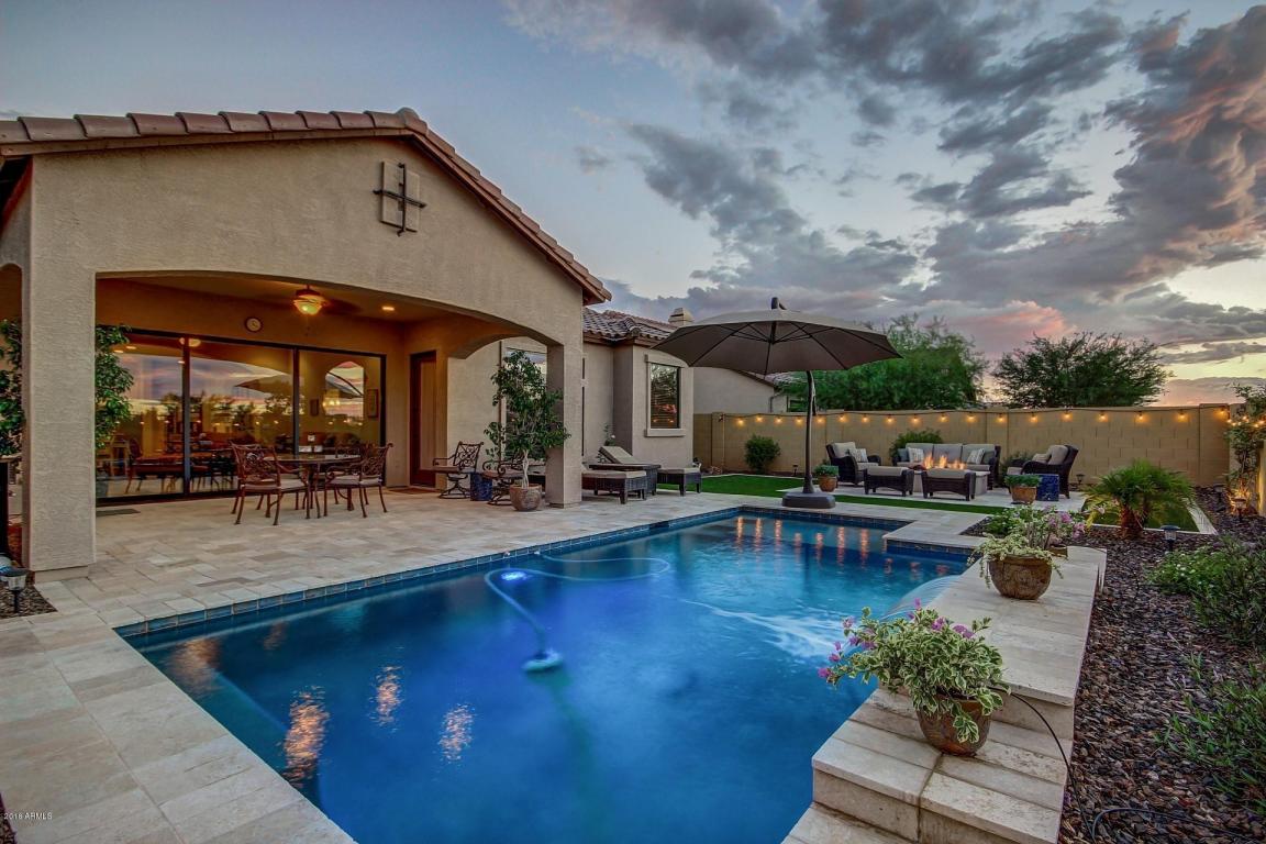 8466 E Kael St, Mesa, AZ 85207 photo 42