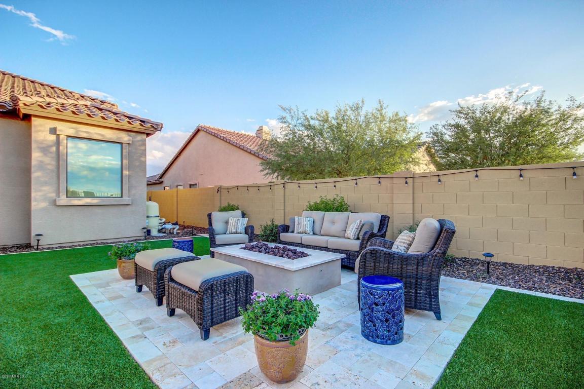 8466 E Kael St, Mesa, AZ 85207 photo 12