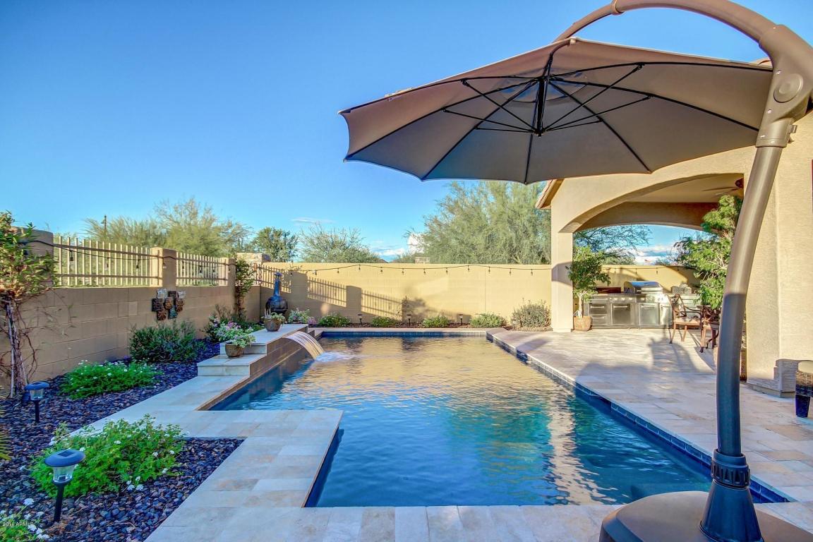 8466 E Kael St, Mesa, AZ 85207 photo 7