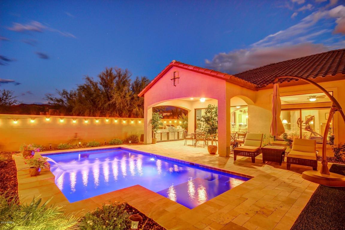 8466 E Kael St, Mesa, AZ 85207 photo 49