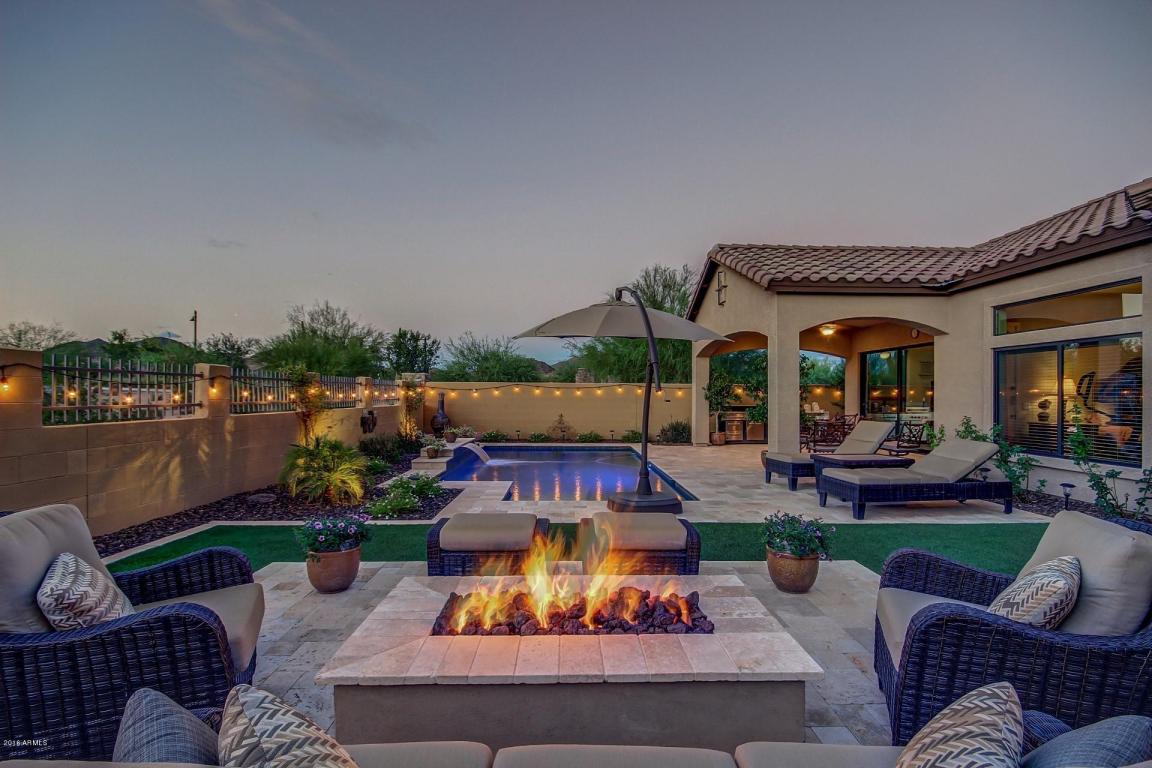 8466 E Kael St, Mesa, AZ 85207 photo 46