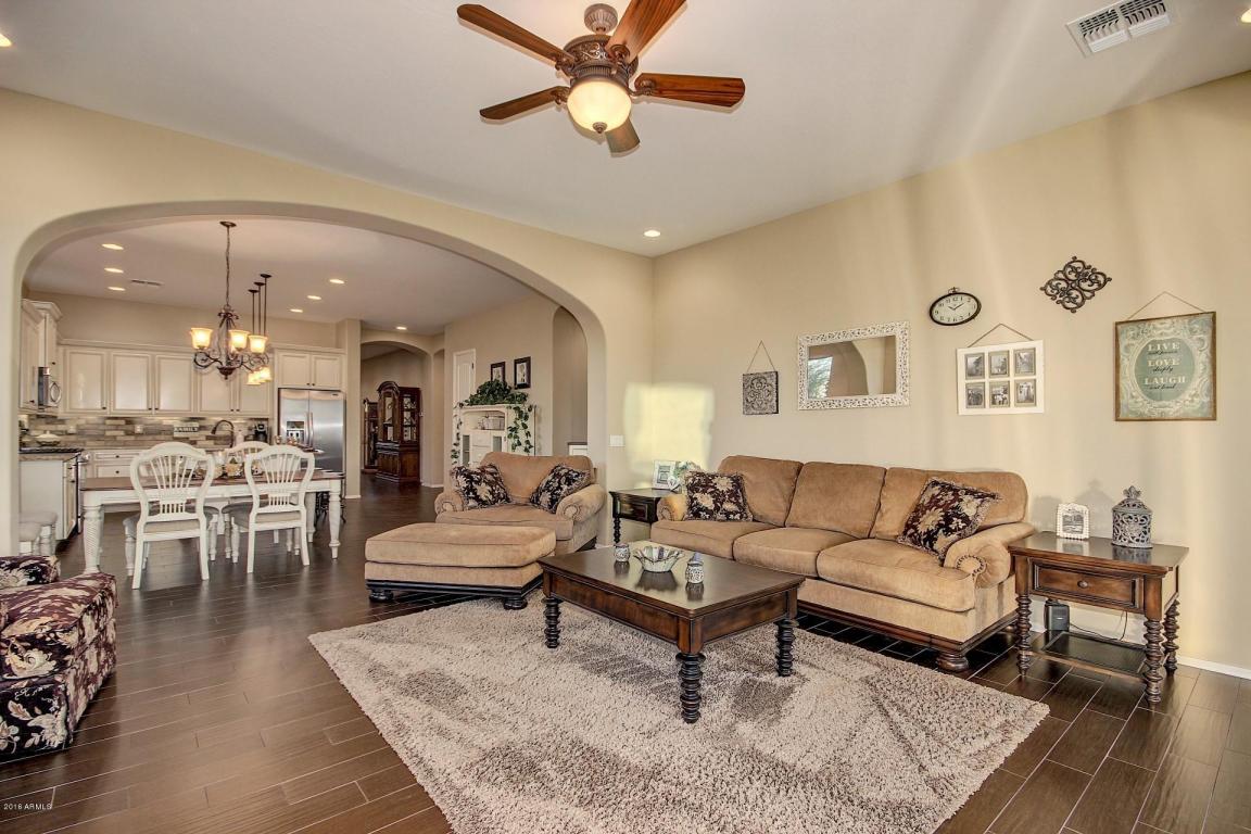 8466 E Kael St, Mesa, AZ 85207 photo 23