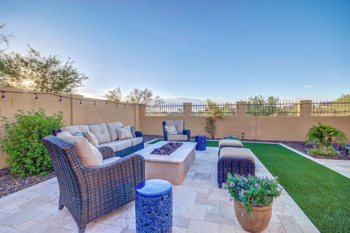 8466 E Kael St, Mesa, AZ 85207 photo 4