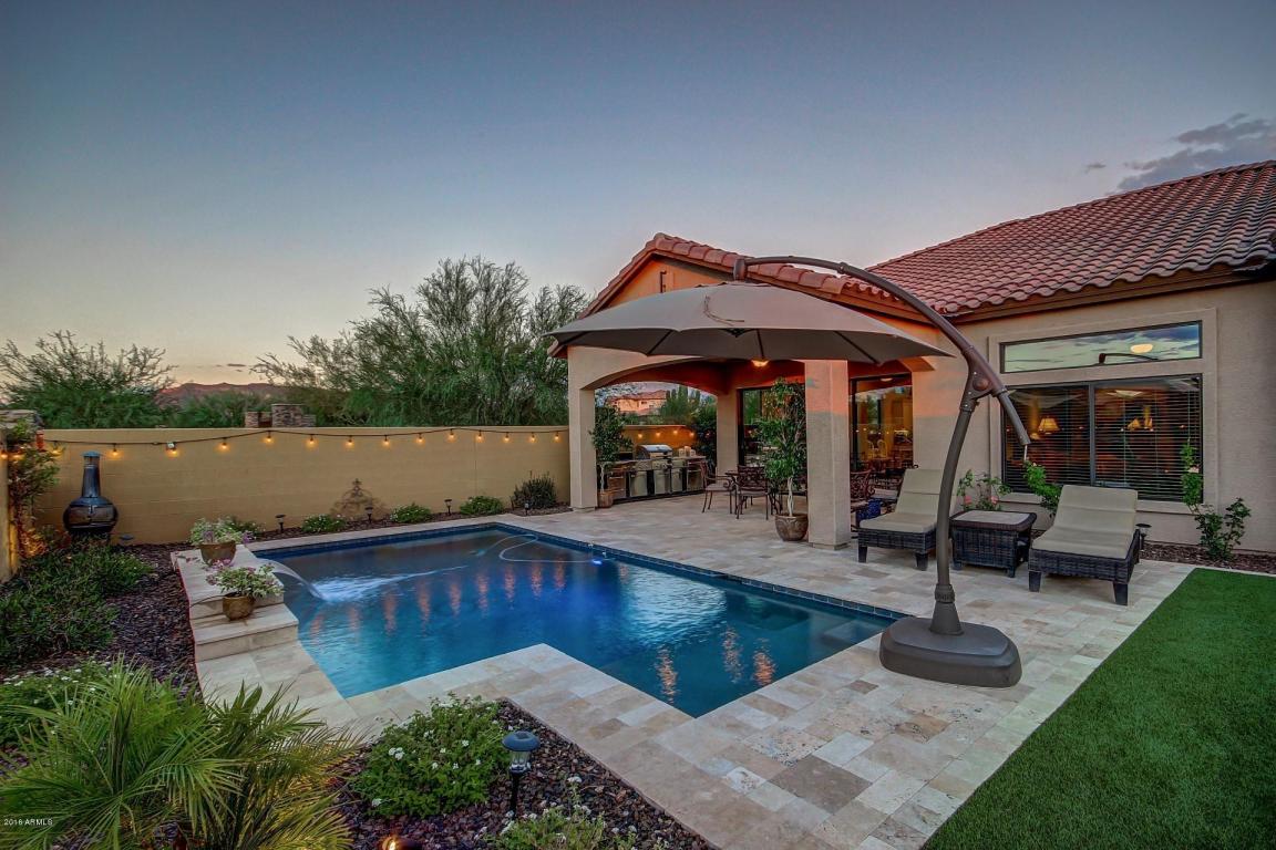 8466 E Kael St, Mesa, AZ 85207 photo 37
