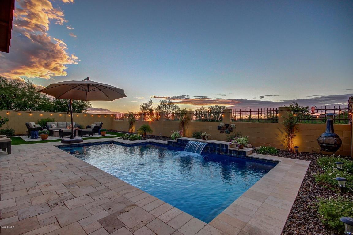 8466 E Kael St, Mesa, AZ 85207 photo 36
