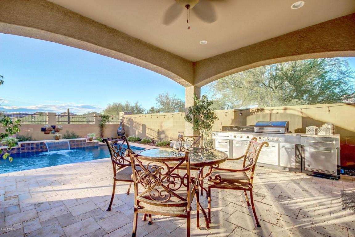 8466 E Kael St, Mesa, AZ 85207 photo 9