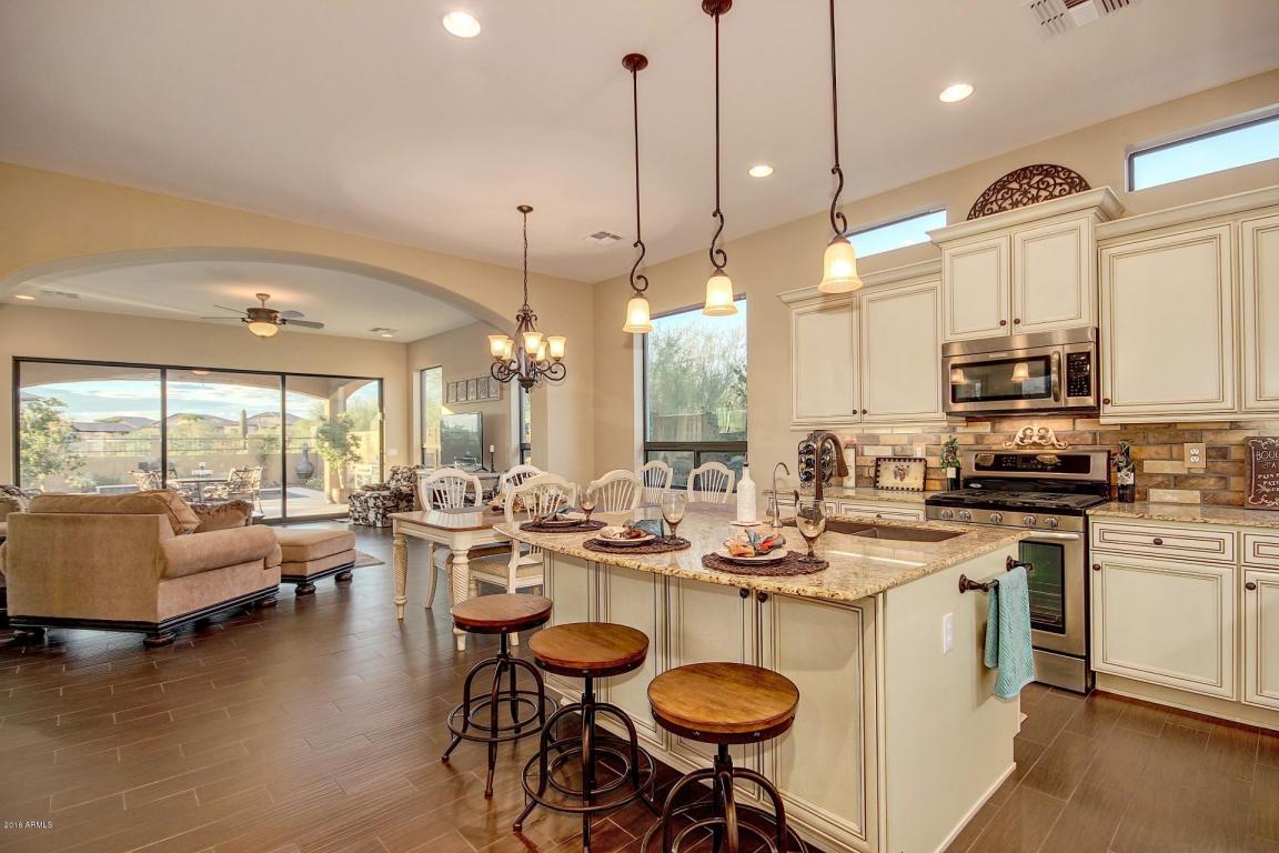 8466 E Kael St, Mesa, AZ 85207 photo 14