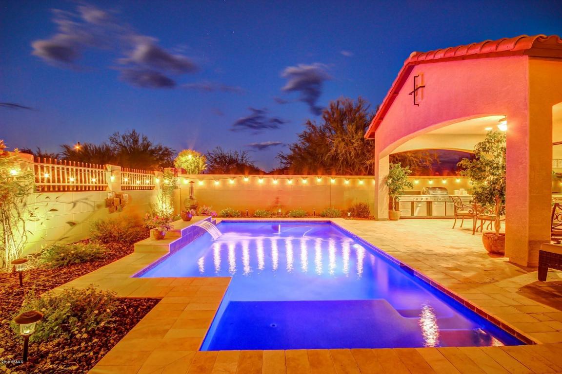 8466 E Kael St, Mesa, AZ 85207 photo 48