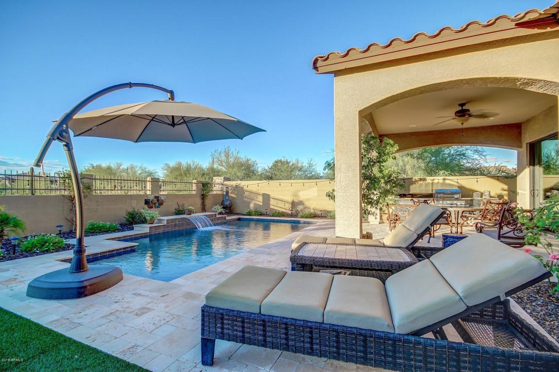 8466 E Kael St, Mesa, AZ 85207 photo 8