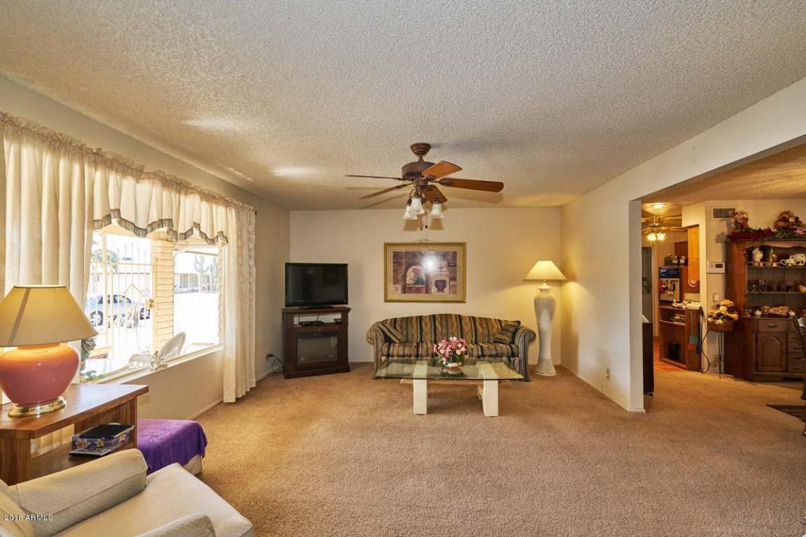 6110 Ellis St, Mesa, AZ 85205 photo 2