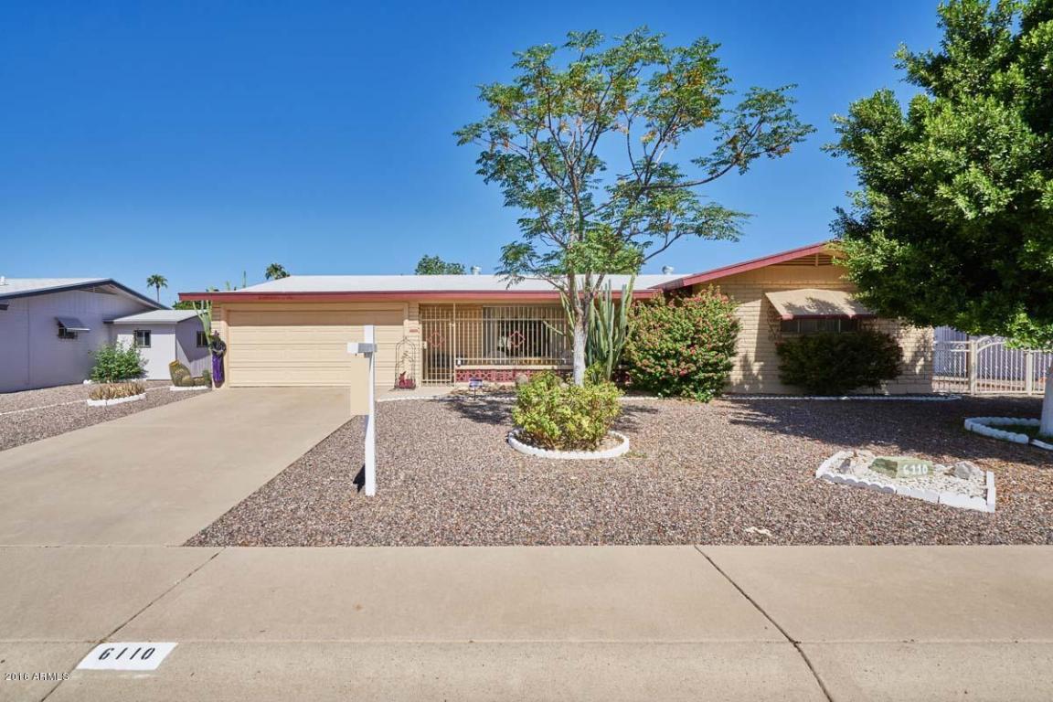 6110 Ellis St, Mesa, AZ 85205 photo 8