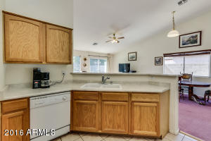 1017 E Bowker St, Phoenix, AZ 85040 photo 13