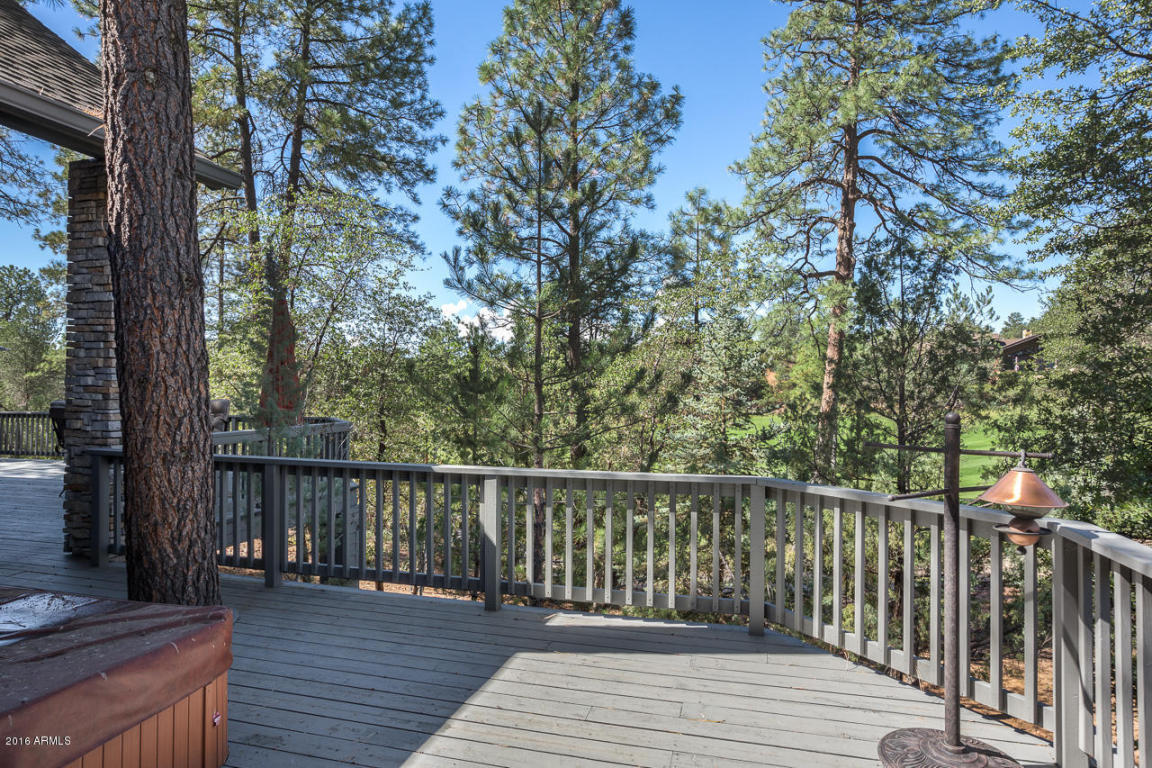 2209 E Scenic Dr, Payson, AZ 85541 photo 5