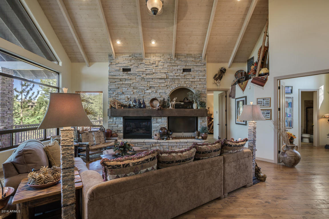 2209 E Scenic Dr, Payson, AZ 85541 photo 4