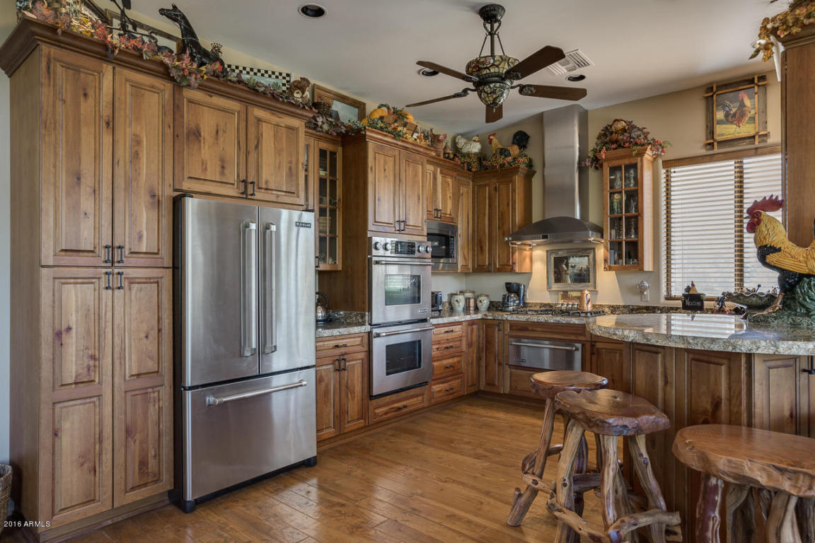 2209 E Scenic Dr, Payson, AZ 85541 photo 7