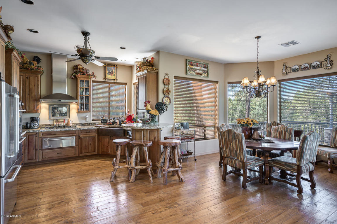 2209 E Scenic Dr, Payson, AZ 85541 photo 9