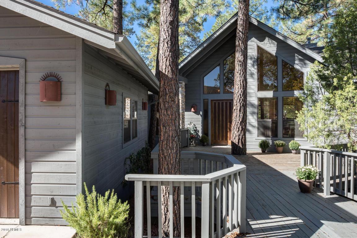2209 E Scenic Dr, Payson, AZ 85541 photo 1