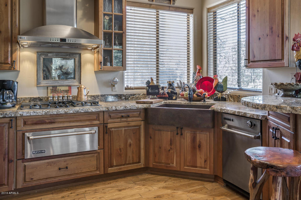 2209 E Scenic Dr, Payson, AZ 85541 photo 8