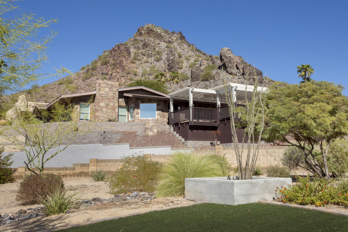 6837 N 23rd Pl, Phoenix, AZ 85016 photo 1