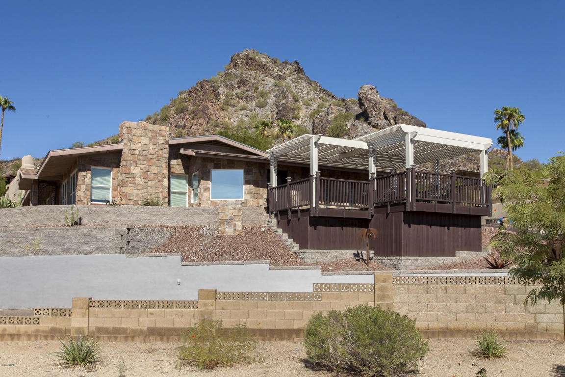6837 N 23rd Pl, Phoenix, AZ 85016 photo 4
