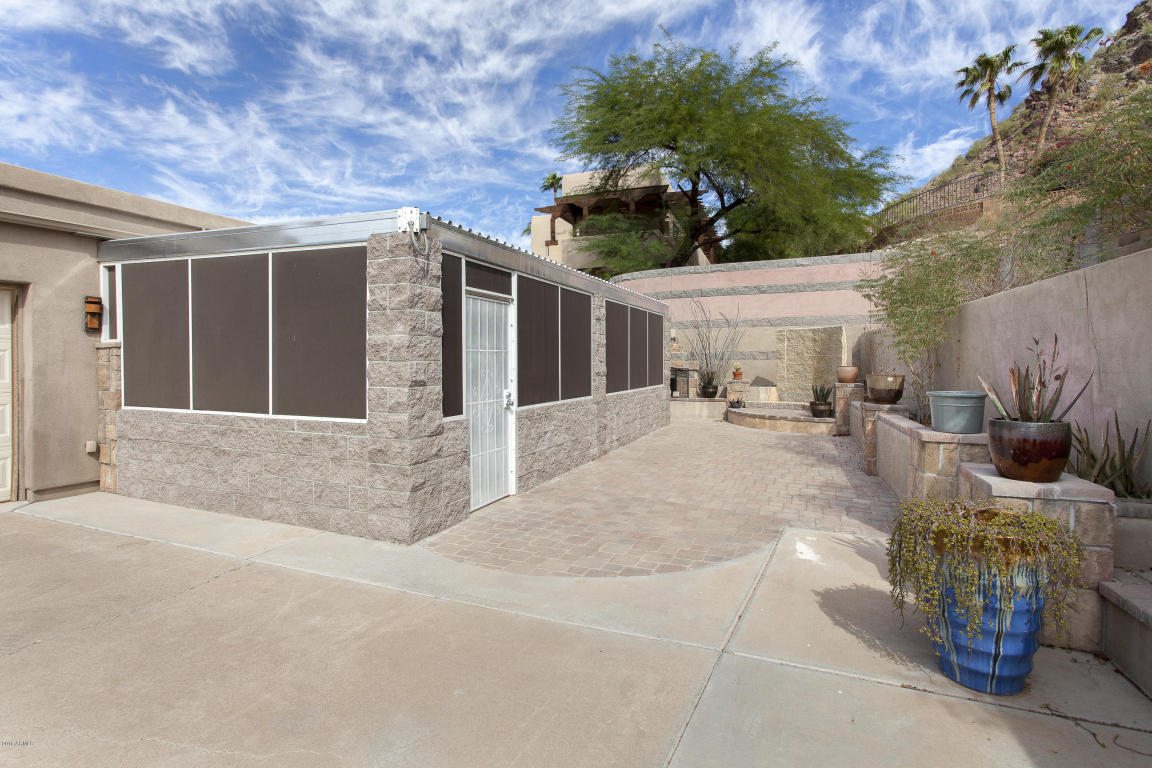 6837 N 23rd Pl, Phoenix, AZ 85016 photo 46
