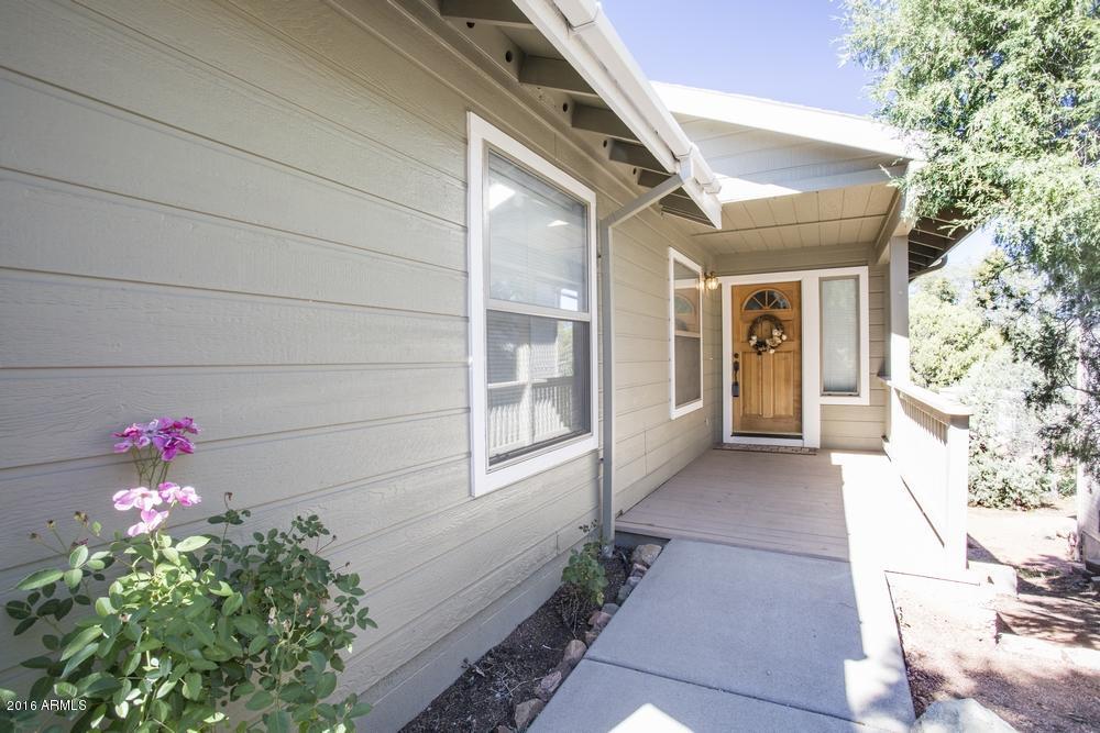 404 E Phoenix St, Payson, AZ 85541 photo 2