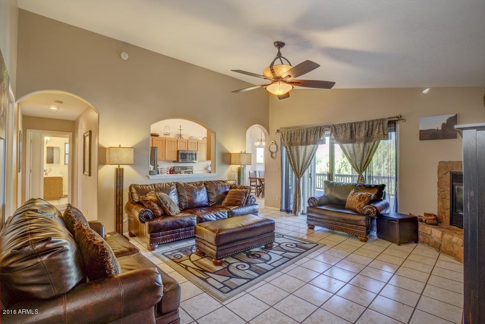 404 E Phoenix St, Payson, AZ 85541 photo 4