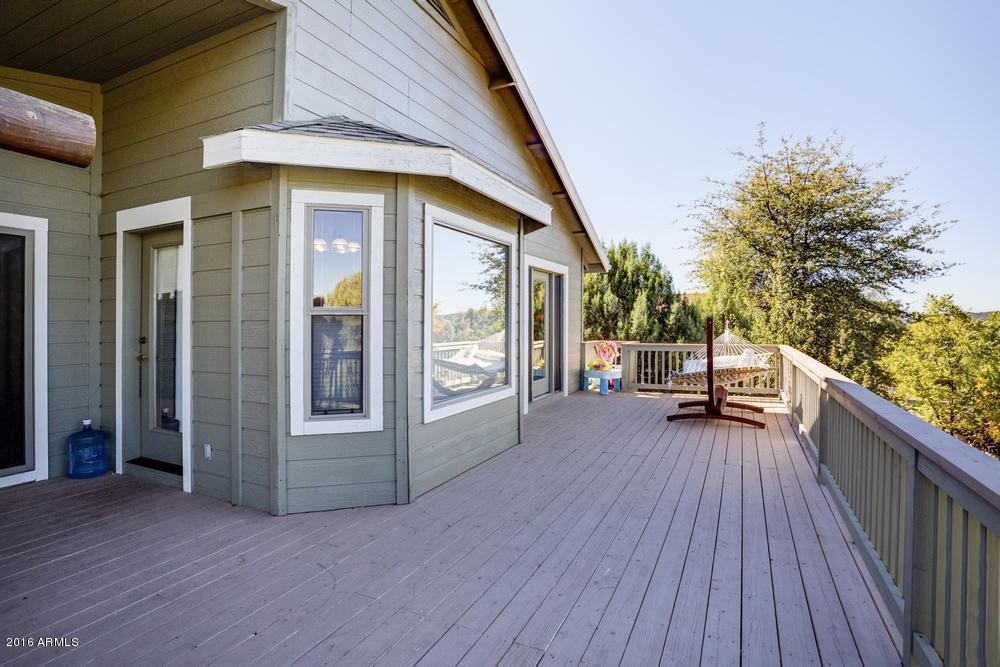 404 E Phoenix St, Payson, AZ 85541 photo 6
