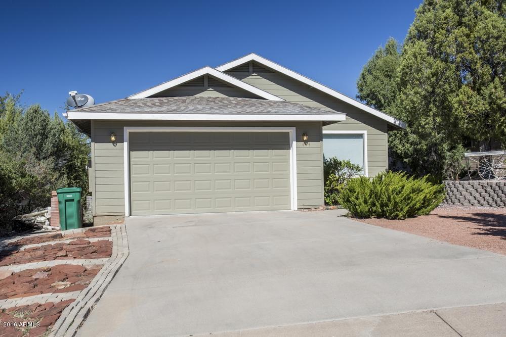 404 E Phoenix St, Payson, AZ 85541 photo 24