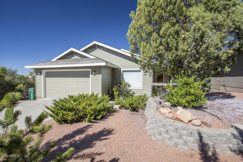 404 E Phoenix St, Payson, AZ 85541 photo 1