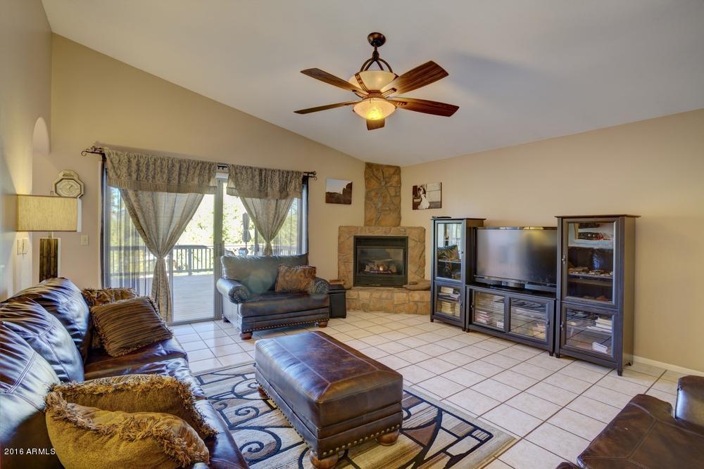 404 E Phoenix St, Payson, AZ 85541 photo 3