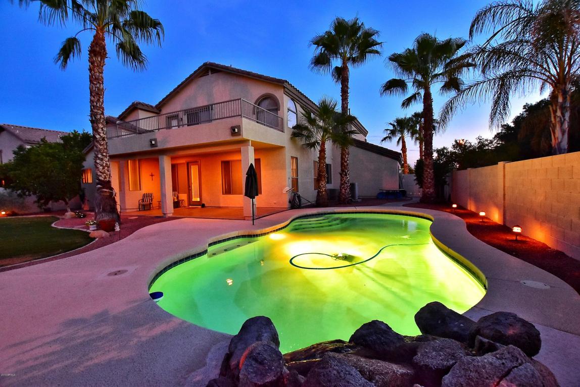 1378 E Shannon St, Gilbert, AZ 85295 photo 2