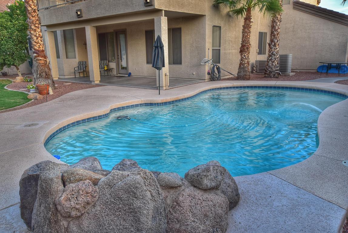 1378 E Shannon St, Gilbert, AZ 85295 photo 35
