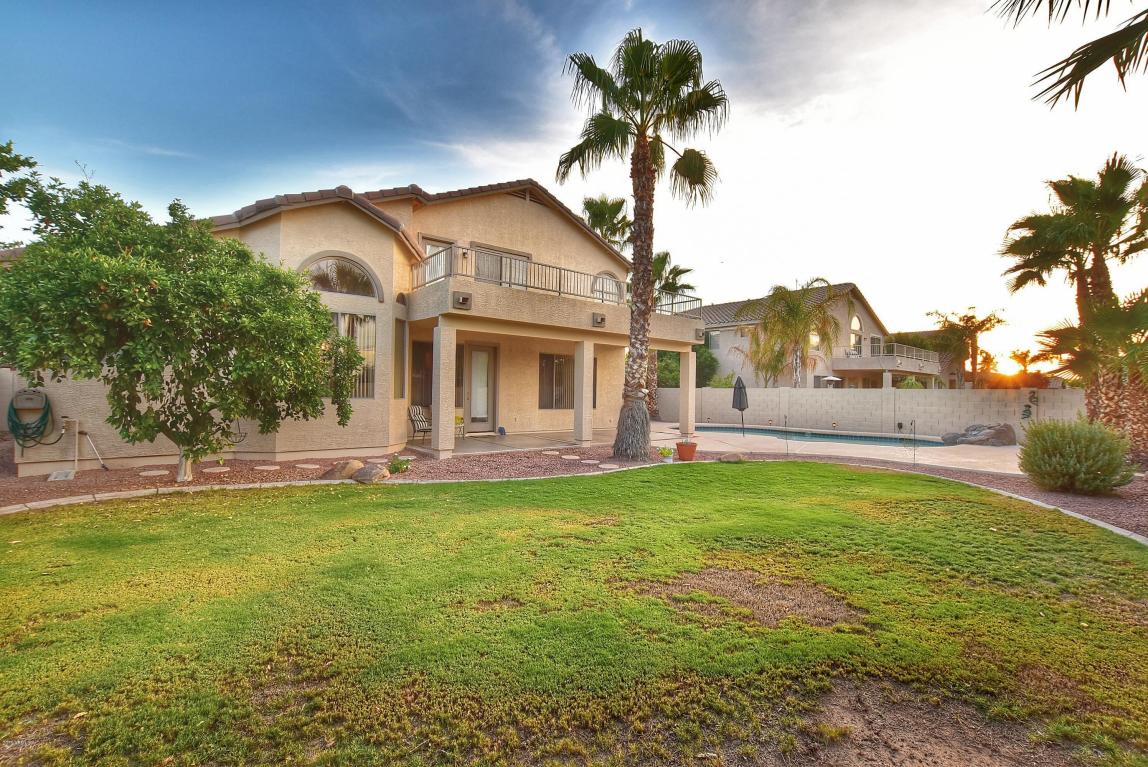 1378 E Shannon St, Gilbert, AZ 85295 photo 38