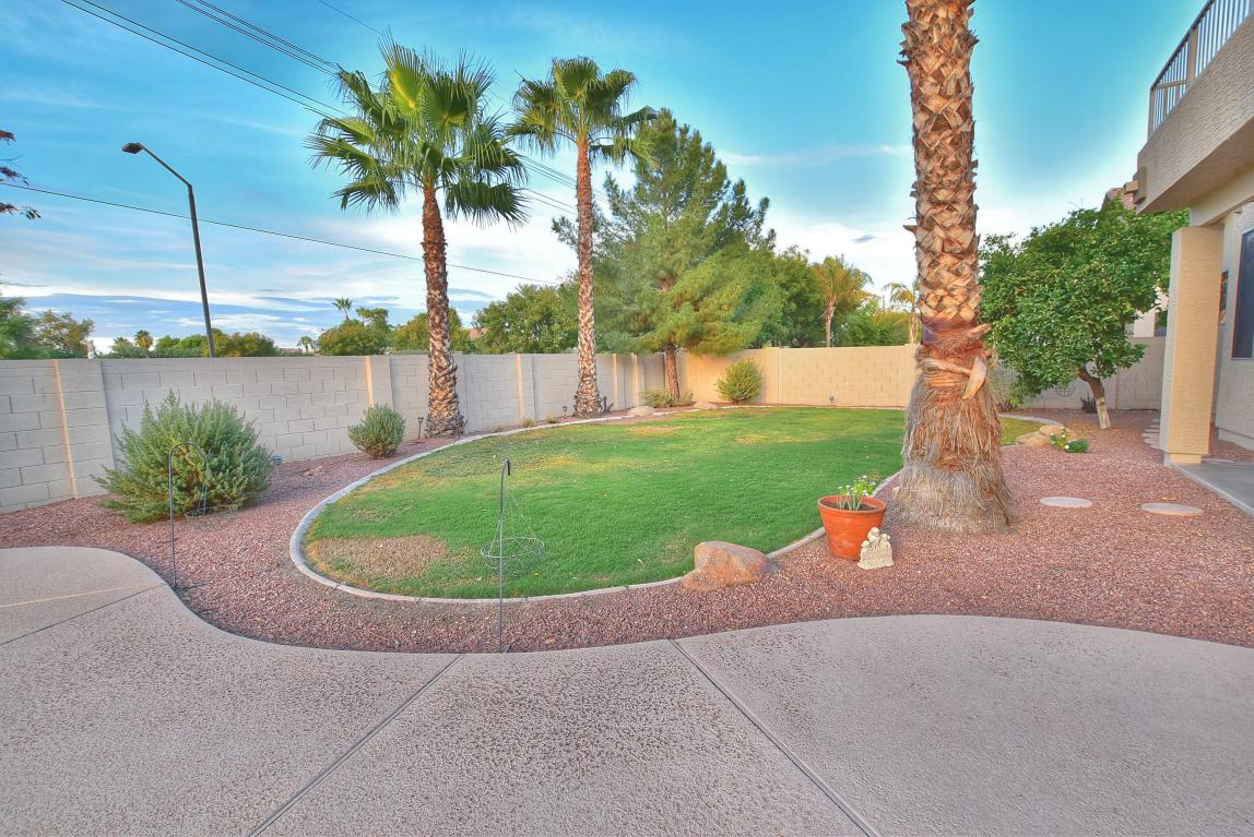 1378 E Shannon St, Gilbert, AZ 85295 photo 40