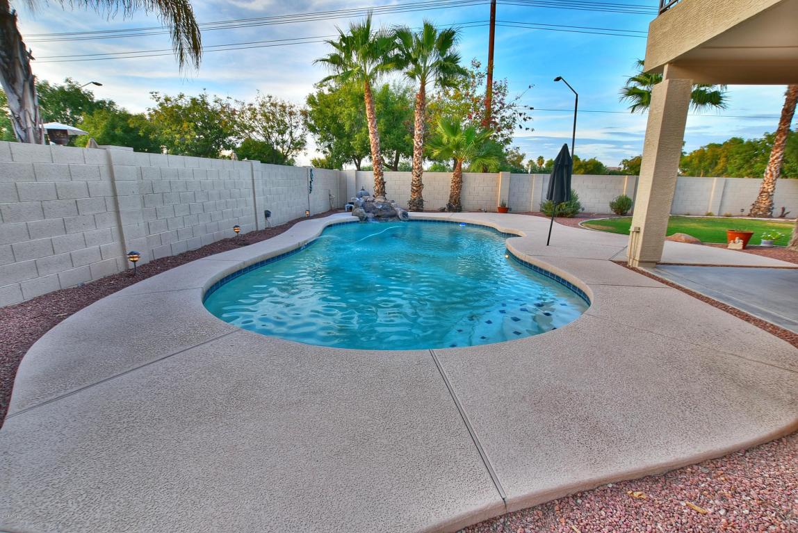 1378 E Shannon St, Gilbert, AZ 85295 photo 36