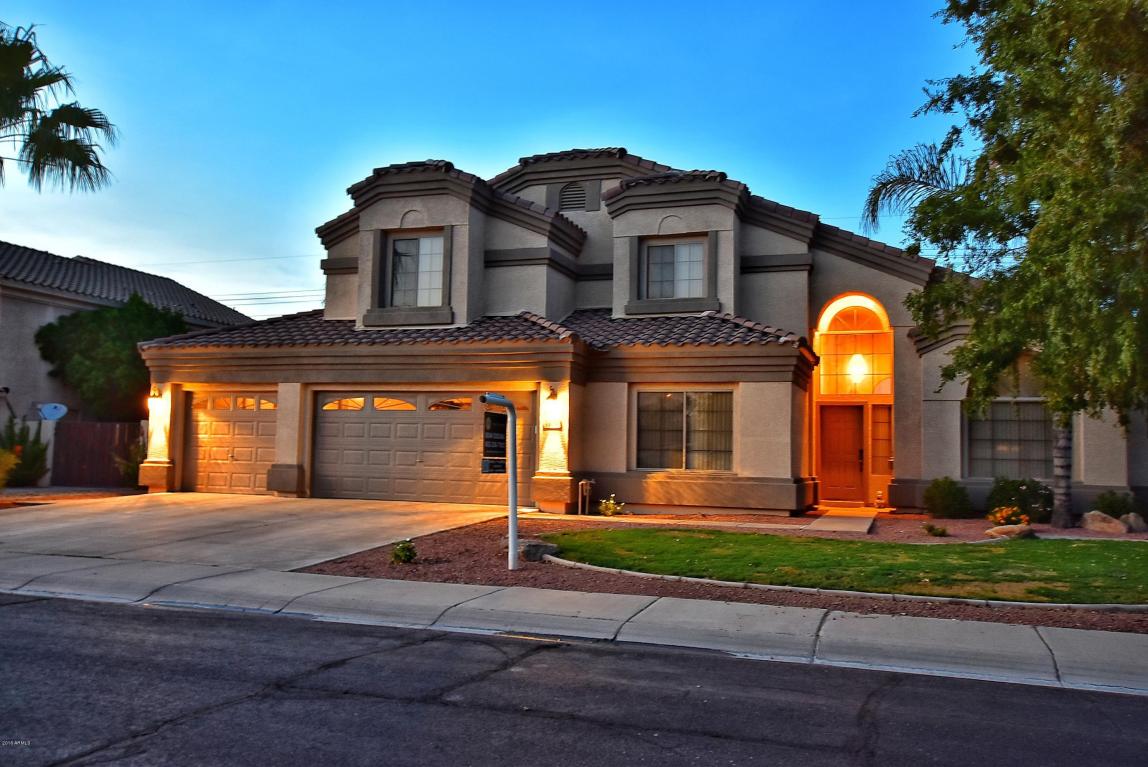 1378 E Shannon St, Gilbert, AZ 85295 photo 1