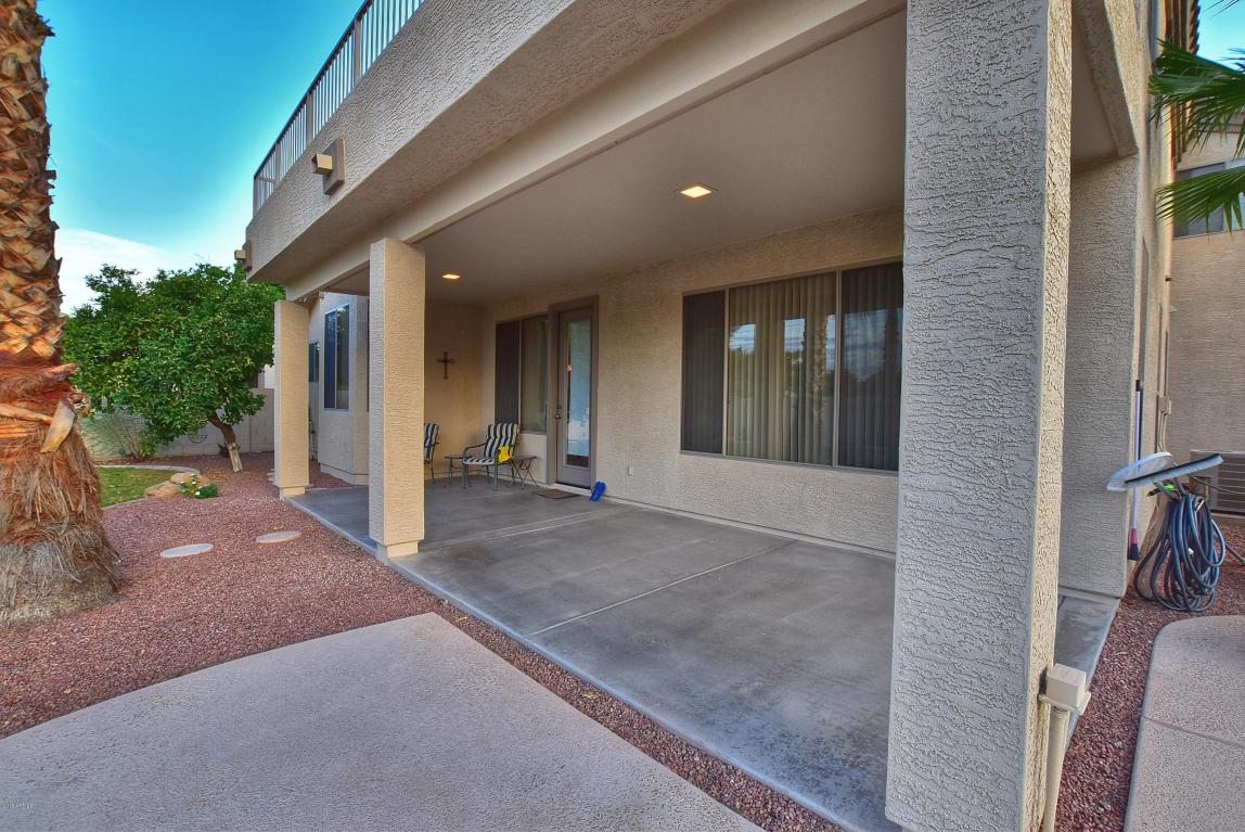 1378 E Shannon St, Gilbert, AZ 85295 photo 39