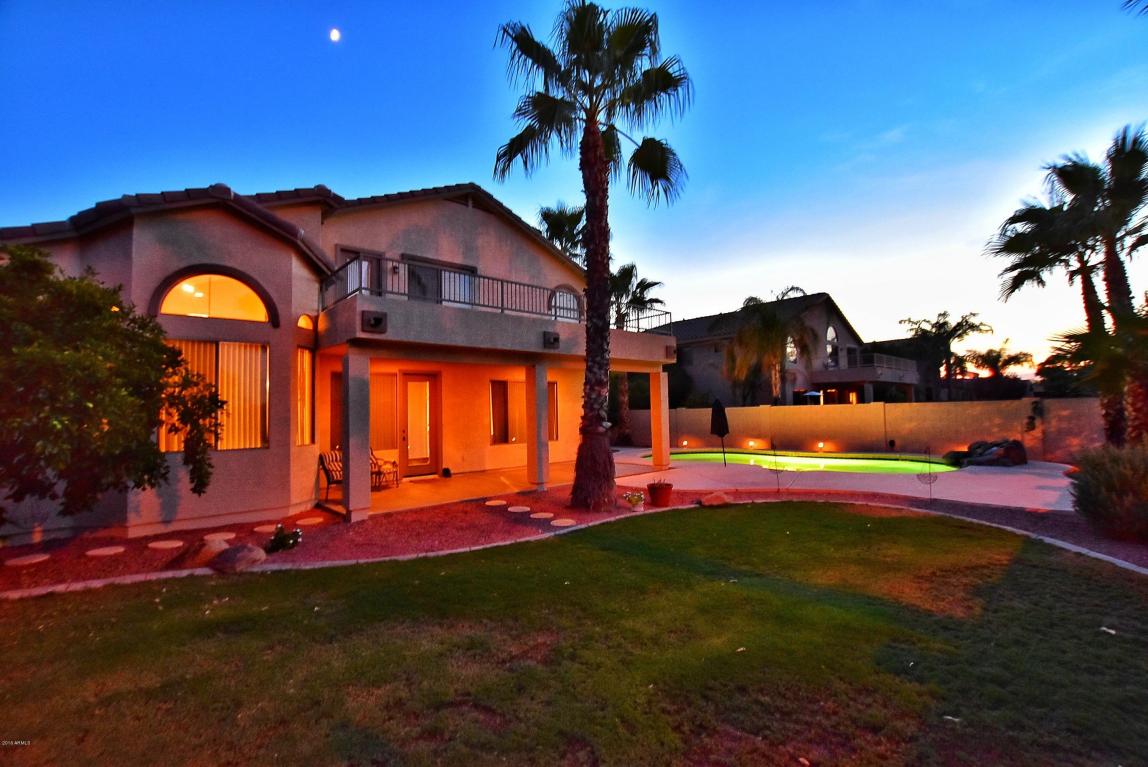 1378 E Shannon St, Gilbert, AZ 85295 photo 32