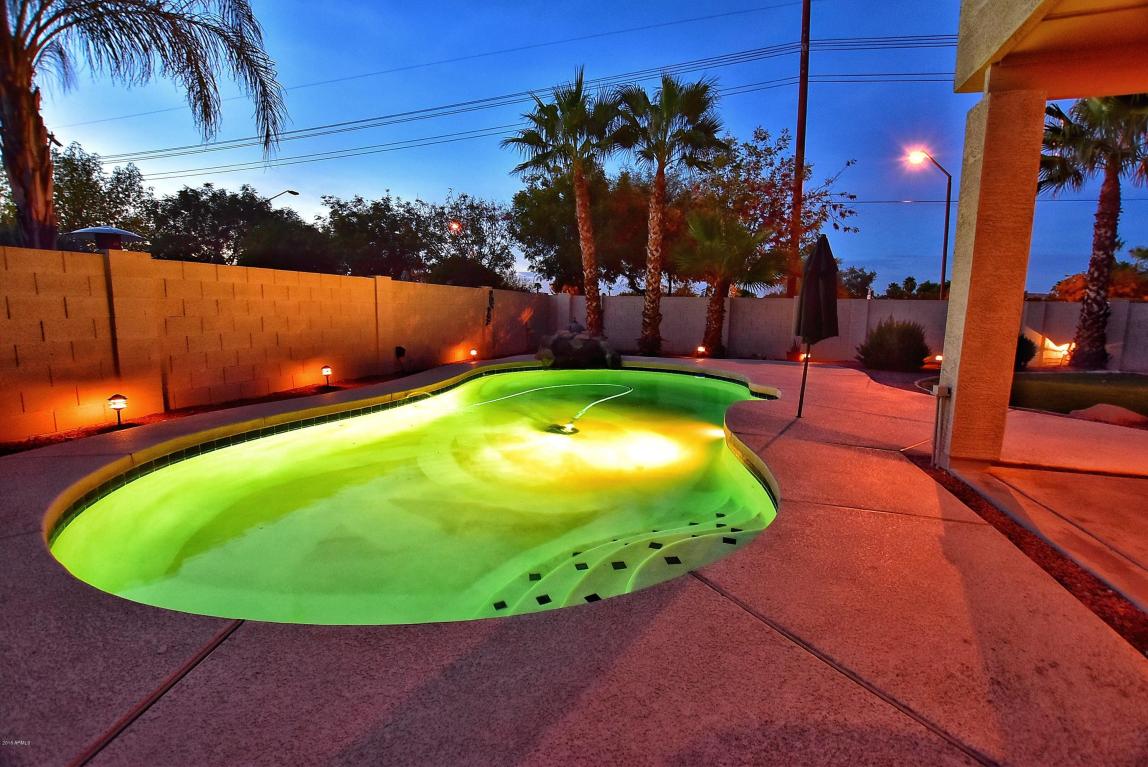 1378 E Shannon St, Gilbert, AZ 85295 photo 33