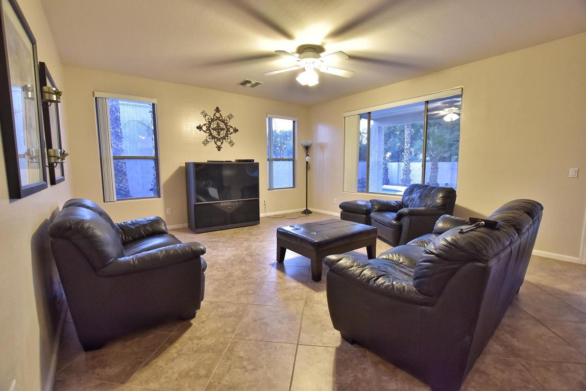 1378 E Shannon St, Gilbert, AZ 85295 photo 5