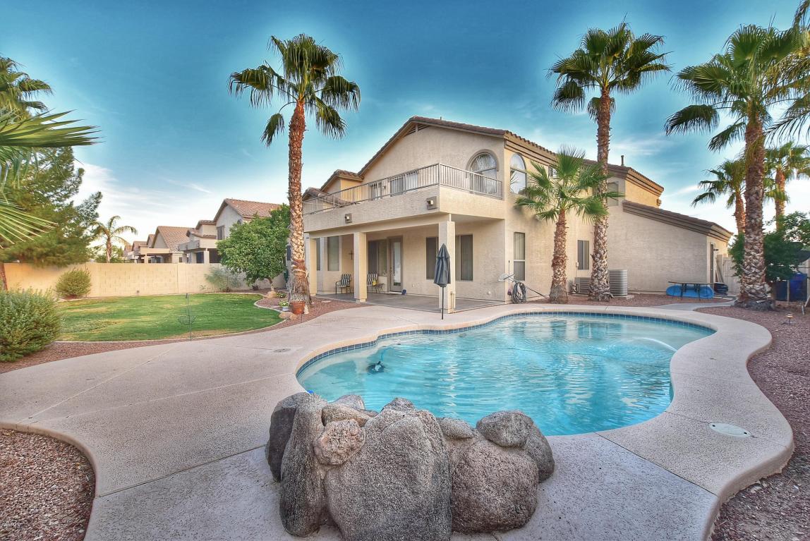 1378 E Shannon St, Gilbert, AZ 85295 photo 37