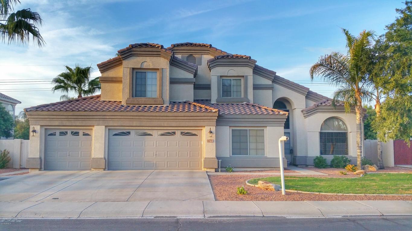 1378 E Shannon St, Gilbert, AZ 85295 photo 34