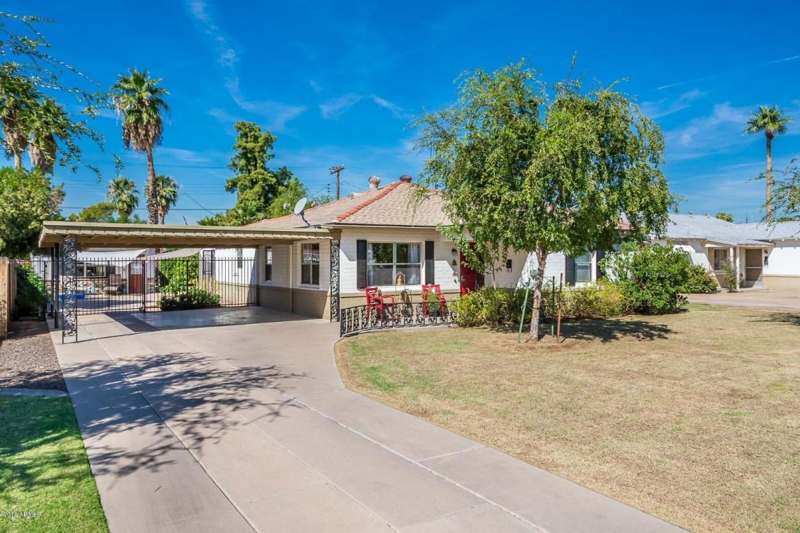 2924 N 17th Ave, Phoenix, AZ 85015 photo 2