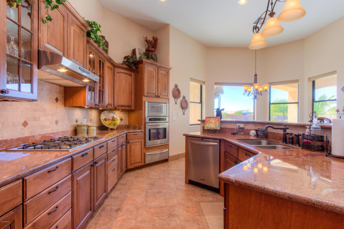 6505 W Mare Ave, Coolidge, AZ 85128 photo 4